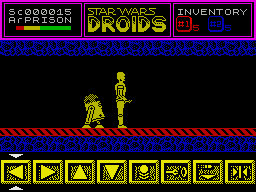 Star Wars Droids (1988)(Mastertronic Added Dimension)